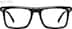 
The Barn 4475021 in Black
