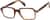 Angle view of Halo Hustle 4475115 in Brown thumbnail