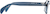 Side view of Halo Hustle 4475116 in Blue thumbnail