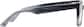 Side view of Playbook Glasses 4475212 in Gray thumbnail