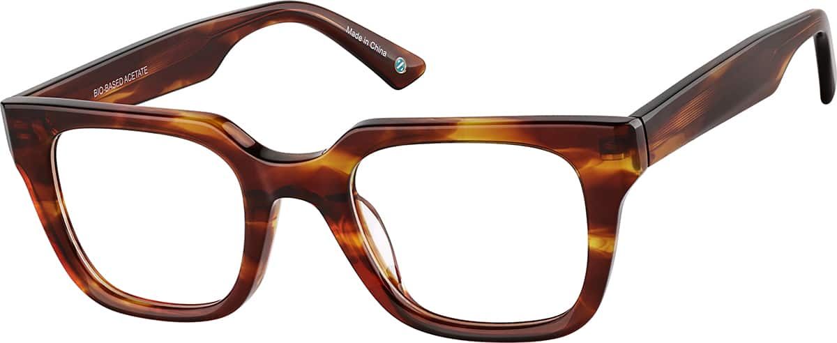 Angle view of Playbook 4475225 in Tortoiseshell