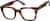 Angle view of Playbook 4475225 in Tortoiseshell thumbnail