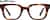Front view of Playbook 4475225 in Tortoiseshell thumbnail