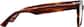 Side view of Playbook Glasses 4475225 in Tortoiseshell thumbnail