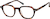 Angle view of Power Surge 4475325 in Tortoiseshell thumbnail