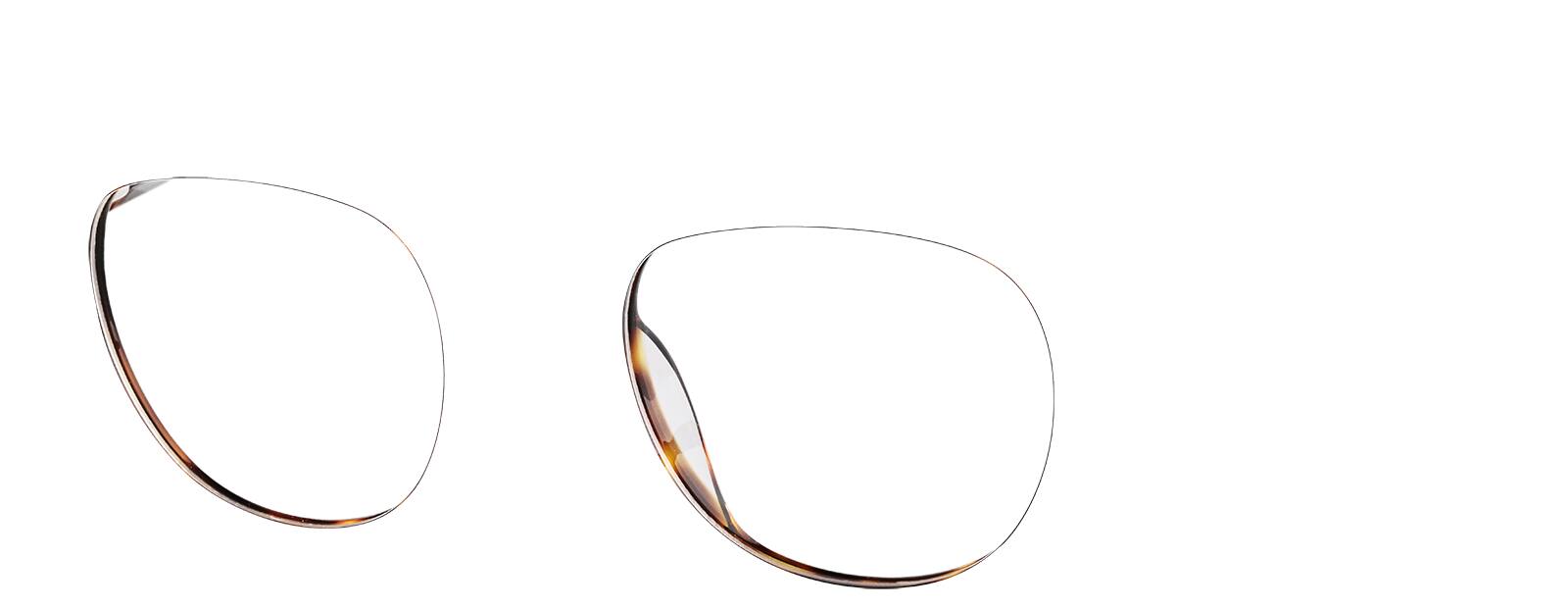 Tortoiseshell Power Surge Glasses #4475325 | Zenni Optical