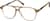 Angle view of Double Dip 4475415 in Brown thumbnail