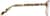 Side view of Double Dip 4475415 in Brown thumbnail