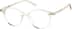 Kittle & Chic Glasses 4475523 in Clear