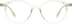 Kittle & Chic 4475523 in Clear