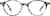 Front view of Kittle & Chic 4475539 in Pattern thumbnail