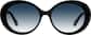 Image of Oval Glasses thumbnail