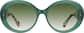 Image of Oval Glasses thumbnail
