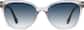 Image of Cat-Eye Glasses thumbnail
