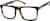 Angle view of Impact 4475915 in Brown thumbnail