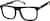 Angle view of Impact 4475921 in Black thumbnail