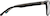 Side view of Impact 4475921 in Black thumbnail