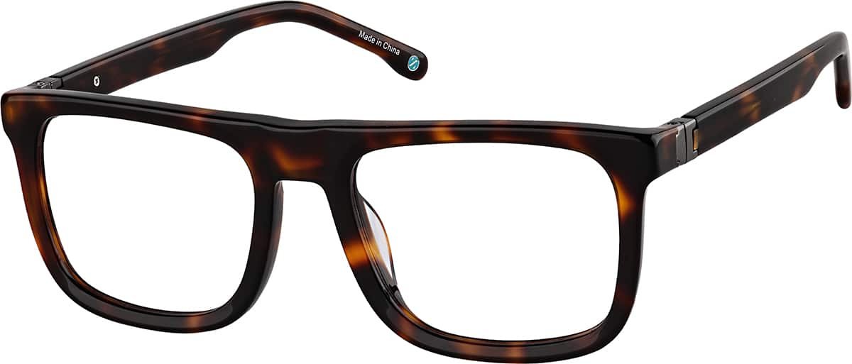 Angle view of Impact 4475925 in Tortoiseshell