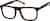 Angle view of Impact 4475925 in Tortoiseshell thumbnail