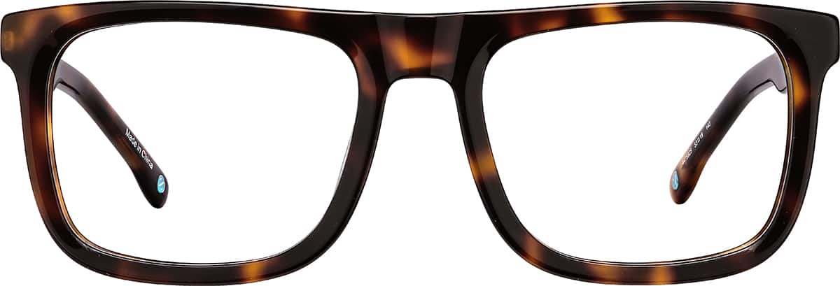 Front view of Impact 4475925 in Tortoiseshell