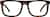 Front view of Impact 4475925 in Tortoiseshell thumbnail