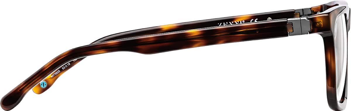 Side view of Impact 4475925 in Tortoiseshell