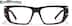 Geometric Glasses 4476025 in Tortoiseshell