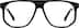 Aviator Glasses 4476121 in Black