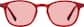 Image of Lunettes carrées pour enfants thumbnail