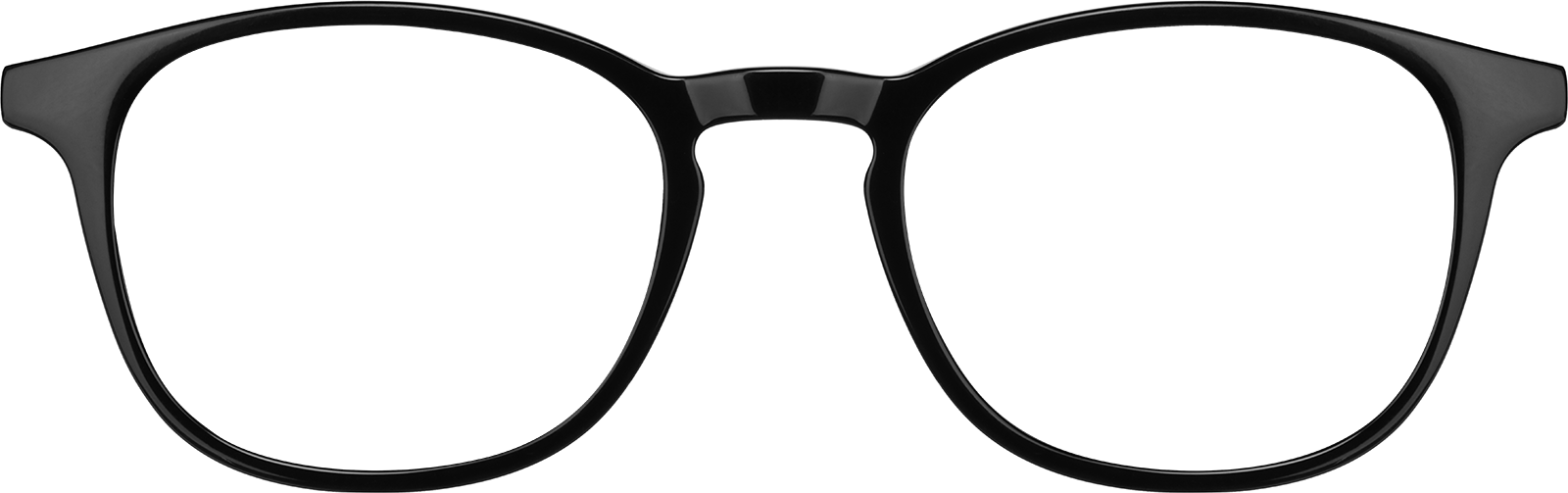 ZEAL kaori BOYS＆GIRLS Red Kids' Square Glasses #4476218 | Zenni Optical