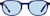 Image of Oval Glasses thumbnail