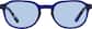 Image of Oval Glasses thumbnail