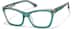 Cat-Eye Sunglasses 4476724 in Green