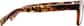 Side view of Rectangle Glasses 4476815 in Brown thumbnail