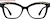 Front view of Luminous 4477921 in Black thumbnail
