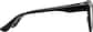 Side view of Luminous Glasses 4477921 in Black thumbnail