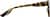 Side view of Luminous 4477925 in Tortoiseshell thumbnail