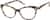 Angle view of Opulence 4478035 in Tortoiseshell thumbnail