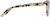 Side view of Opulence 4478035 in Tortoiseshell thumbnail