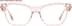 Metamorphosis 4478119 in Pink