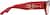 Side view of Rising Glow 4478218 in Red thumbnail