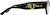 Side view of Rising Glow 4478221 in Black thumbnail