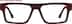 Wise Whisper 4478518 in Red