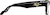 Side view of Wise Whisper 4478521 in Black thumbnail