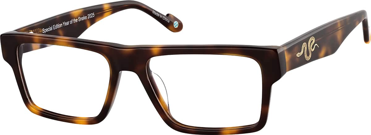 Angle view of Wise Whisper 4478525 in Tortoiseshell