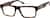 Angle view of Wise Whisper 4478525 in Tortoiseshell thumbnail