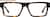 Front view of Wise Whisper 4478525 in Tortoiseshell thumbnail
