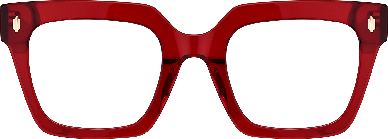 White Zunnies - Wrap-Around Sports Sunglasses (Larger Lenses