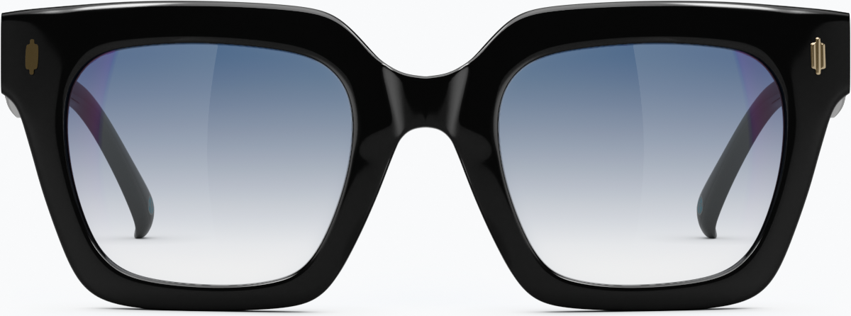 Image of Golden Horizon Glasses thumbnail