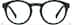 Round Glasses 4479024 in Green